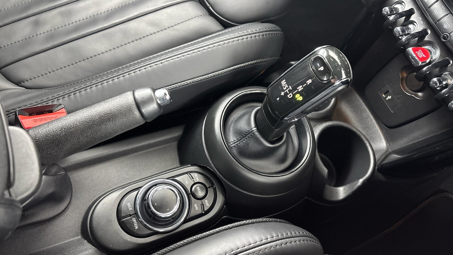 Used MINI Hatch for sale - 77016950: Photo 10