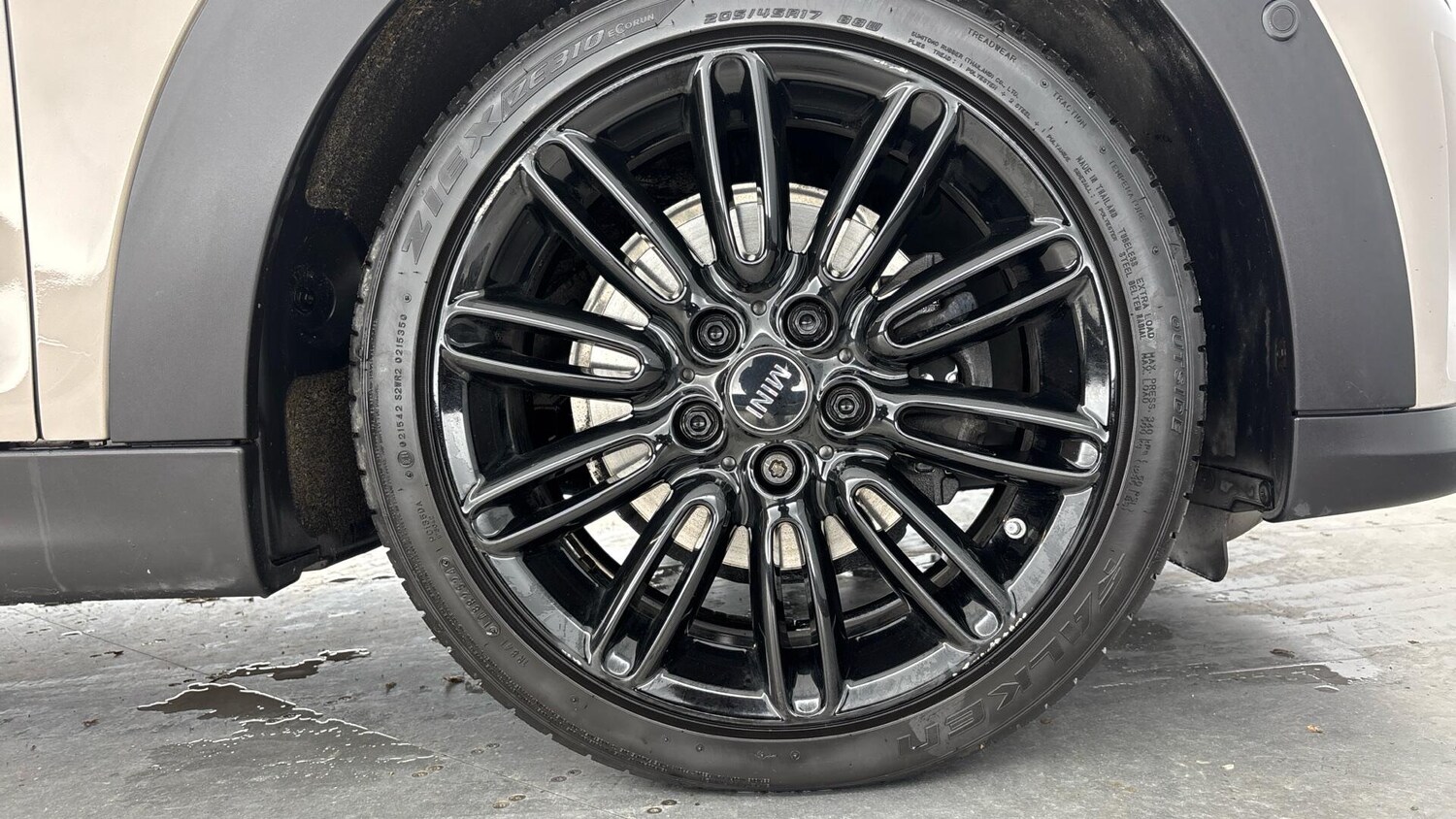 Used MINI Hatch for sale - 77016950: Photo 14