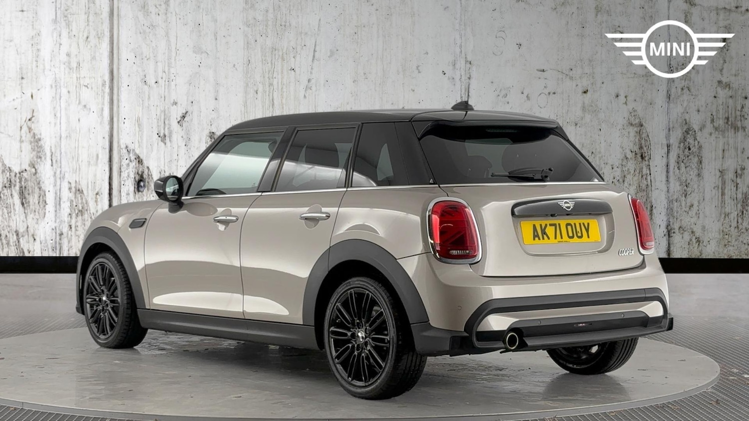 Used MINI Hatch for sale - 77016950: Photo 2