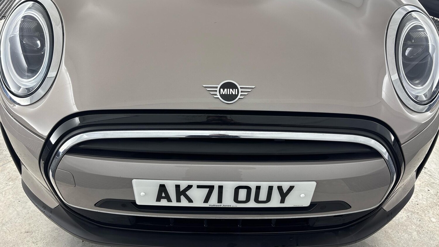 Used MINI Hatch for sale - 77016950: Photo 24