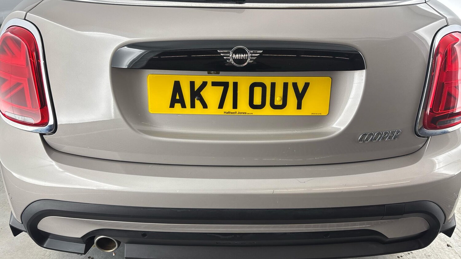 Used MINI Hatch for sale - 77016950: Photo 26