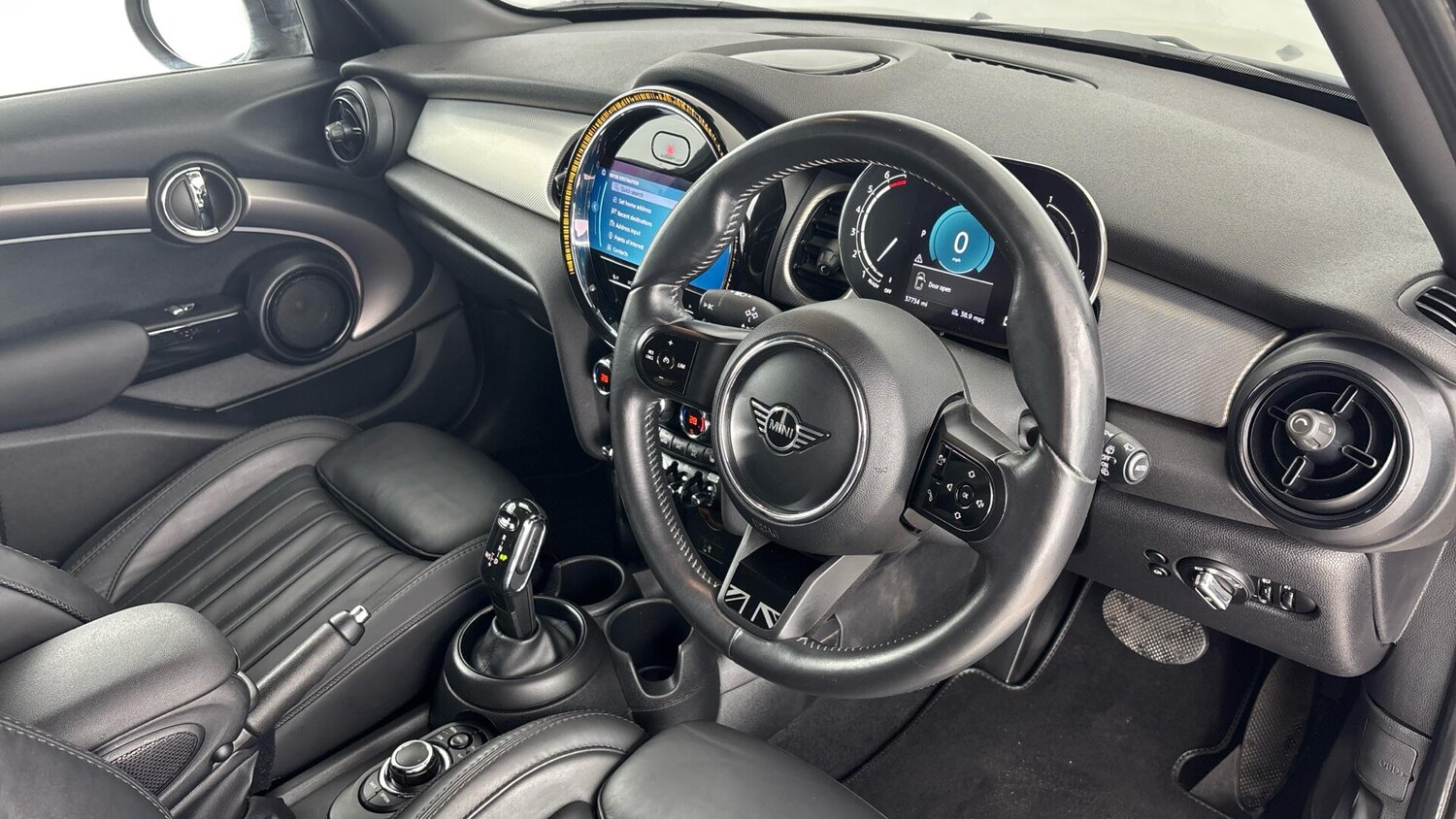 Used MINI Hatch for sale - 77016950: Photo 6