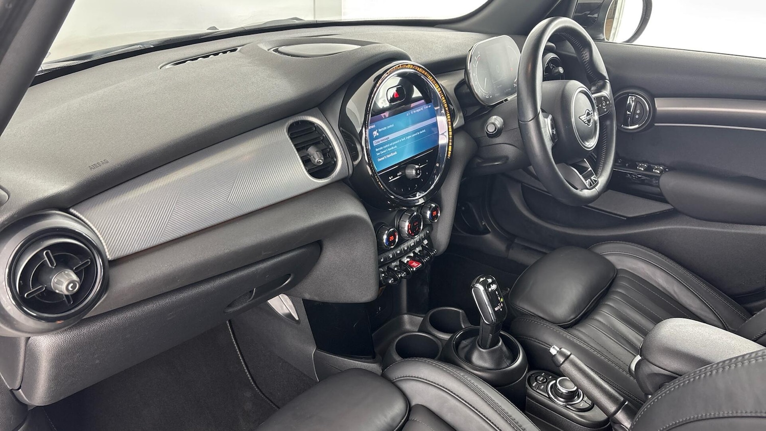 Used MINI Hatch for sale - 77016950: Photo 7