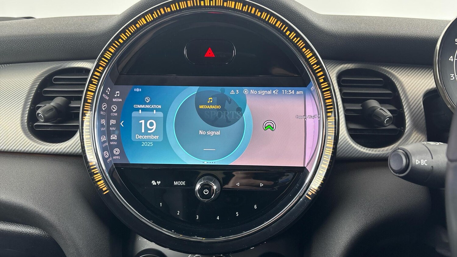 Used MINI Hatch for sale - 77016950: Photo 8