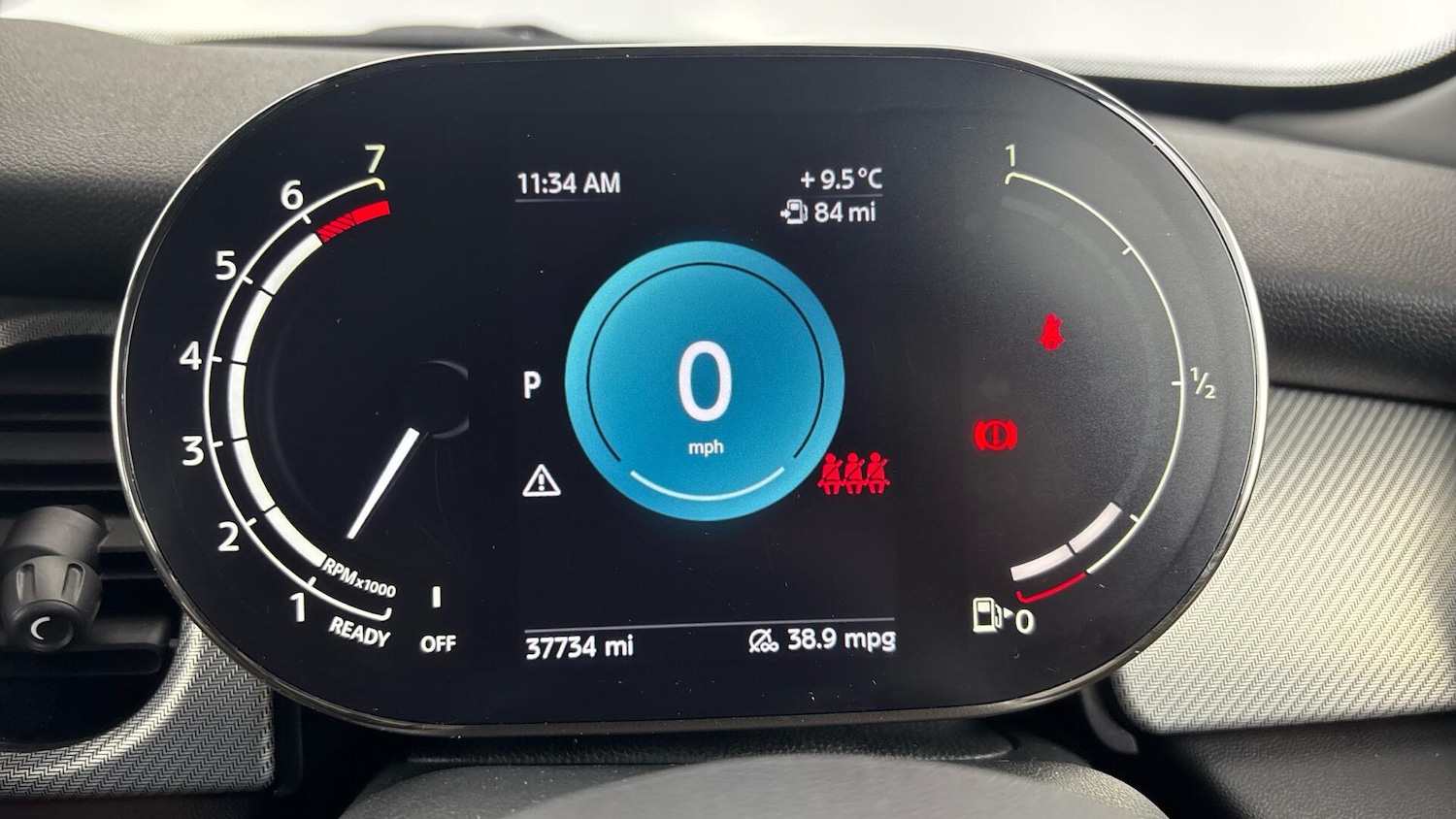 Used MINI Hatch for sale - 77016950: Photo 9