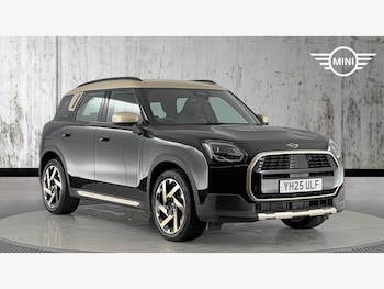 Used MINI Countryman 2025 for sale - 77737523: Photo
