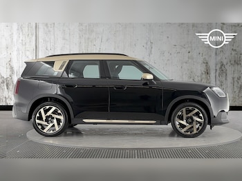 Used MINI Countryman 2025 for sale - 77737523: Photo