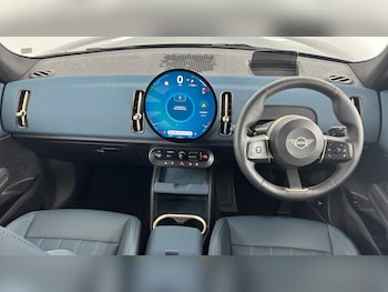 Used MINI Countryman 2025 for sale - 77737523: Photo