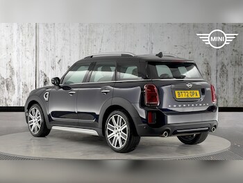 Used MINI Countryman 2022 for sale - 77278662: Photo