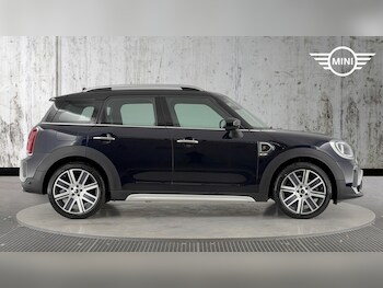 Used MINI Countryman 2022 for sale - 77278662: Photo