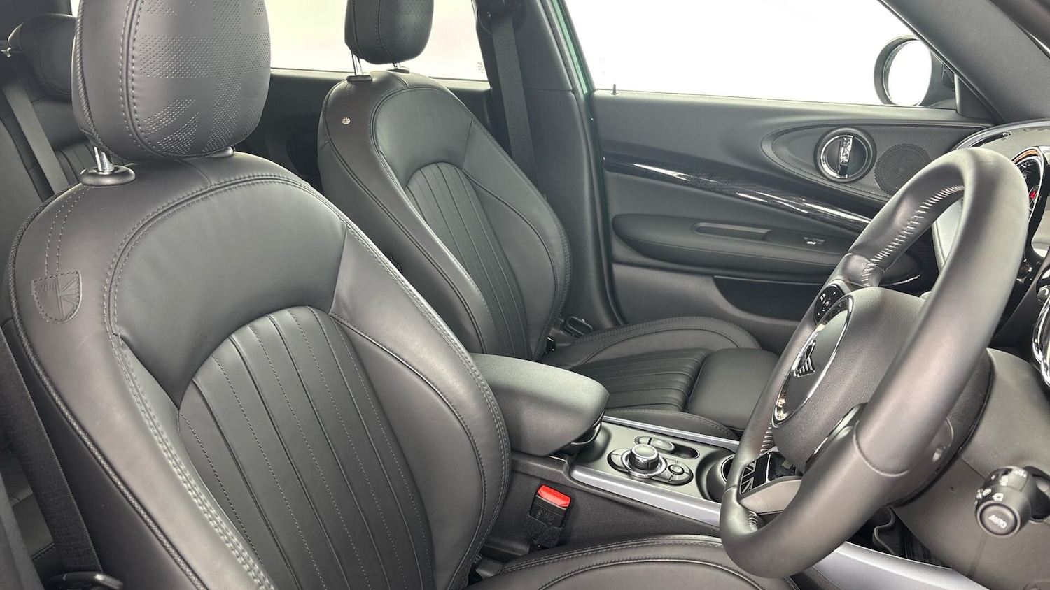 Used MINI Clubman 2022 for sale - 78073052: Photo 11