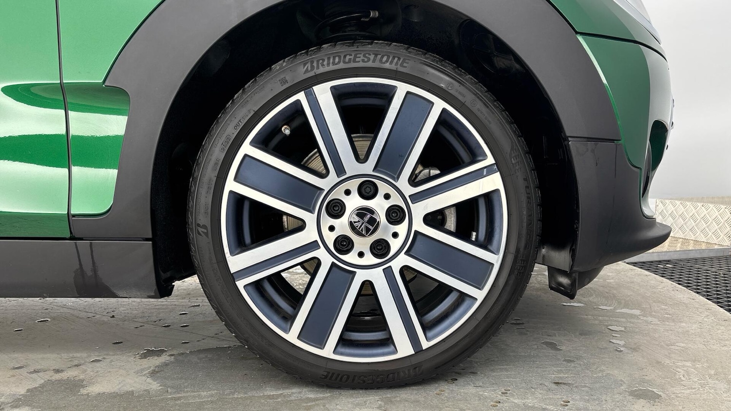 Used MINI Clubman 2022 for sale - 78073052: Photo 14