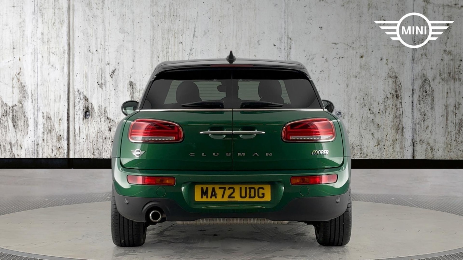 Used MINI Clubman 2022 for sale - 78073052: Photo 15