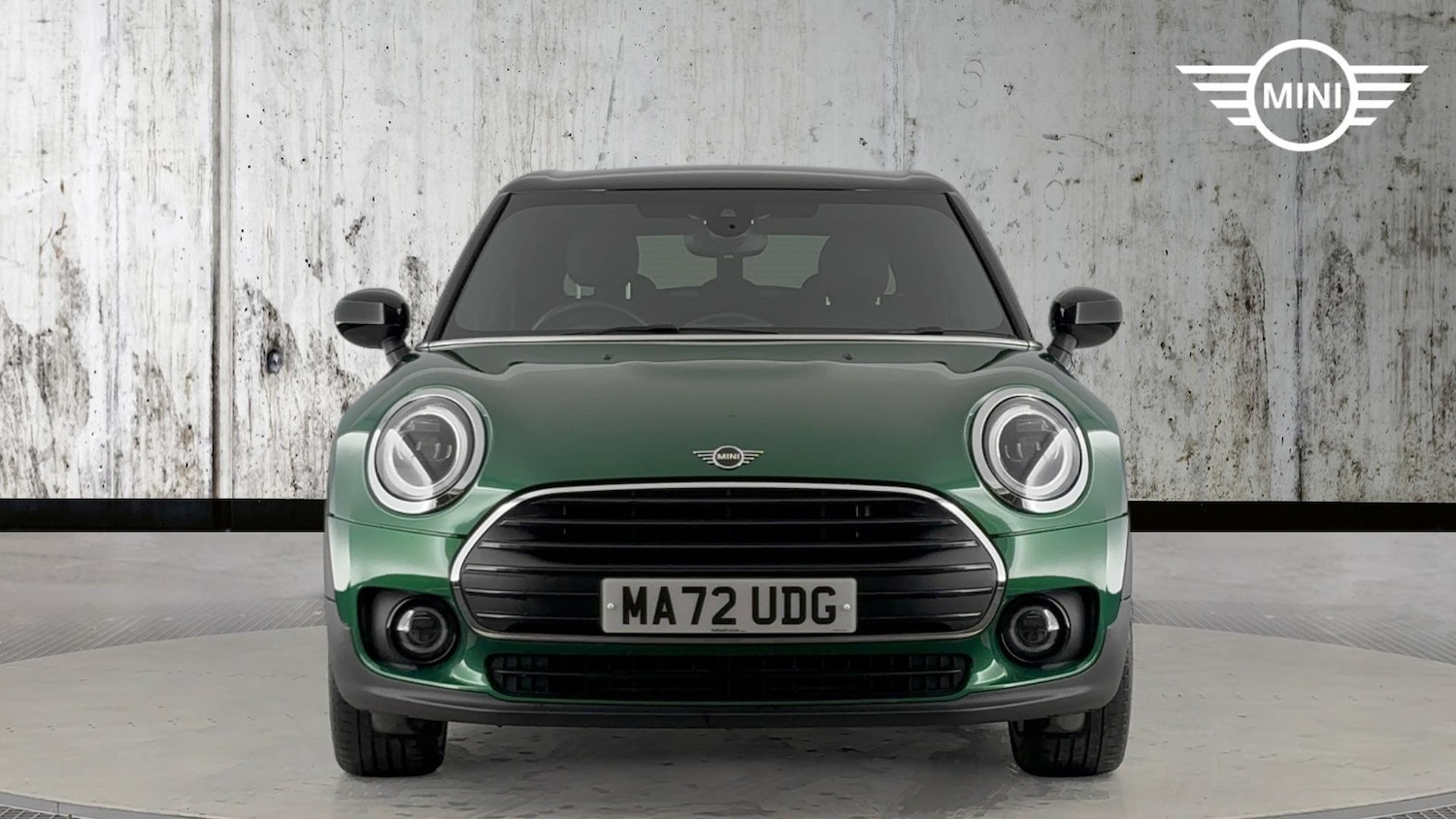 Used MINI Clubman 2022 for sale - 78073052: Photo 16