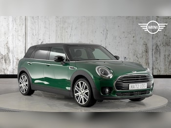 Used MINI Clubman 2022 for sale - 78073052: Photo