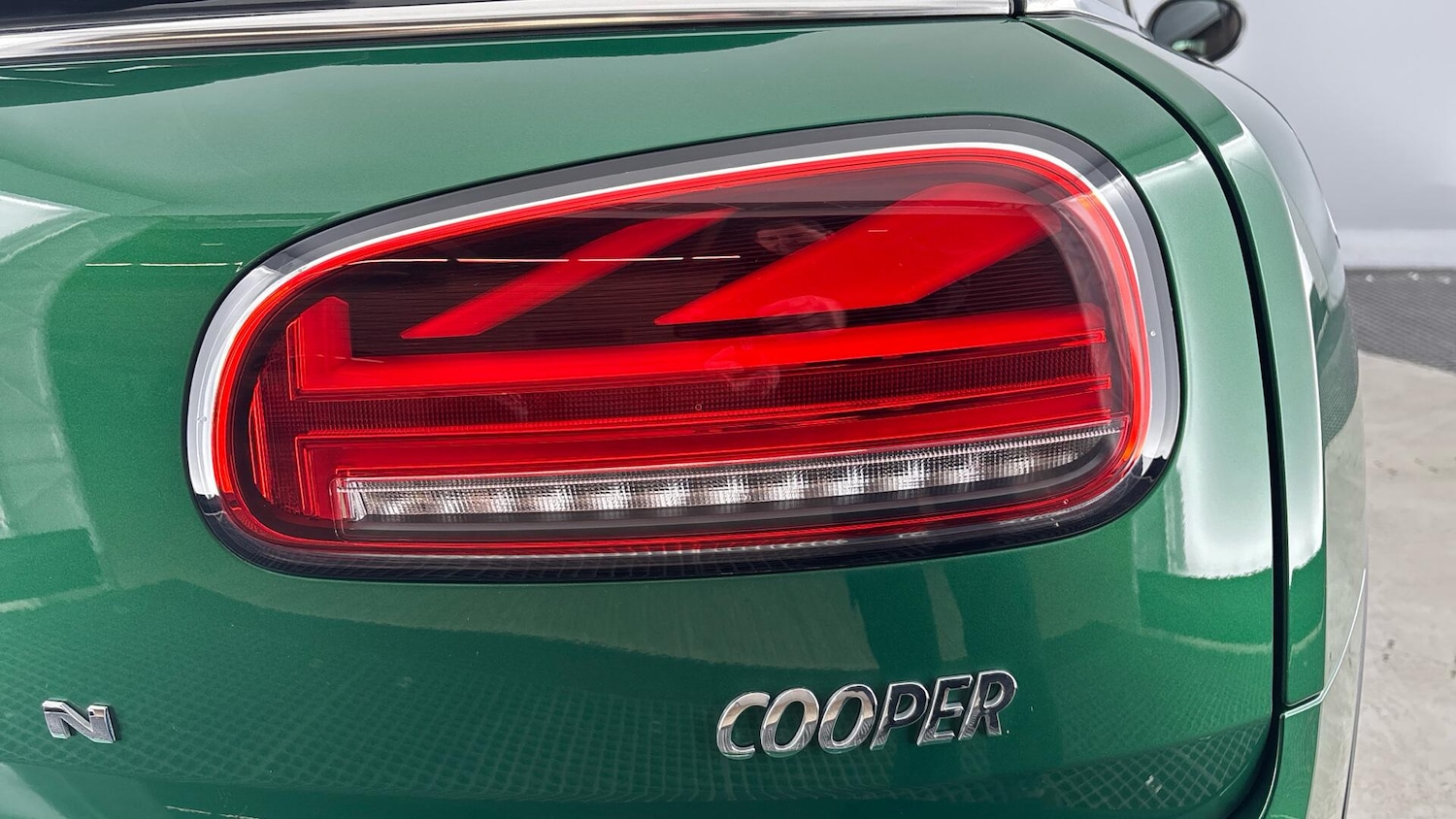 Used MINI Clubman 2022 for sale - 78073052: Photo 22