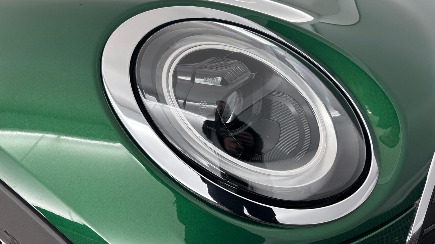 Used MINI Clubman 2022 for sale - 78073052: Photo 23