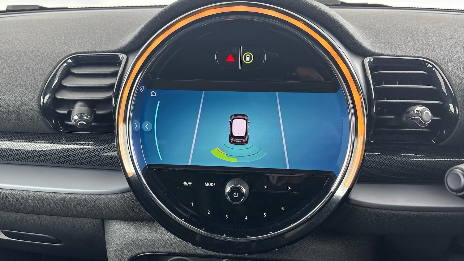 Used MINI Clubman 2022 for sale - 78073052: Photo 24