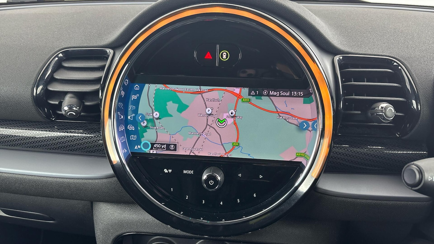 Used MINI Clubman 2022 for sale - 78073052: Photo 25