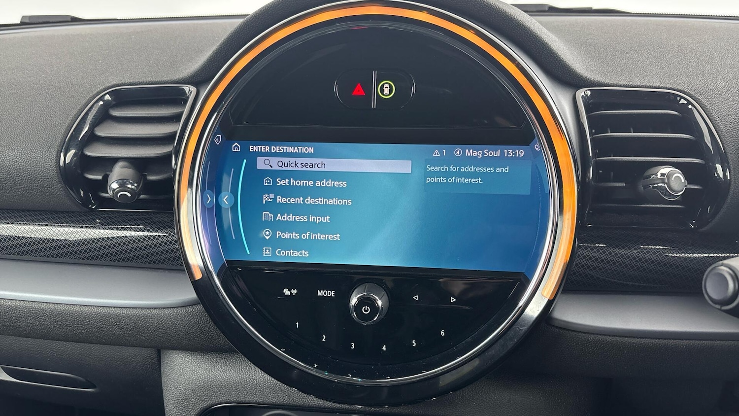 Used MINI Clubman 2022 for sale - 78073052: Photo 28