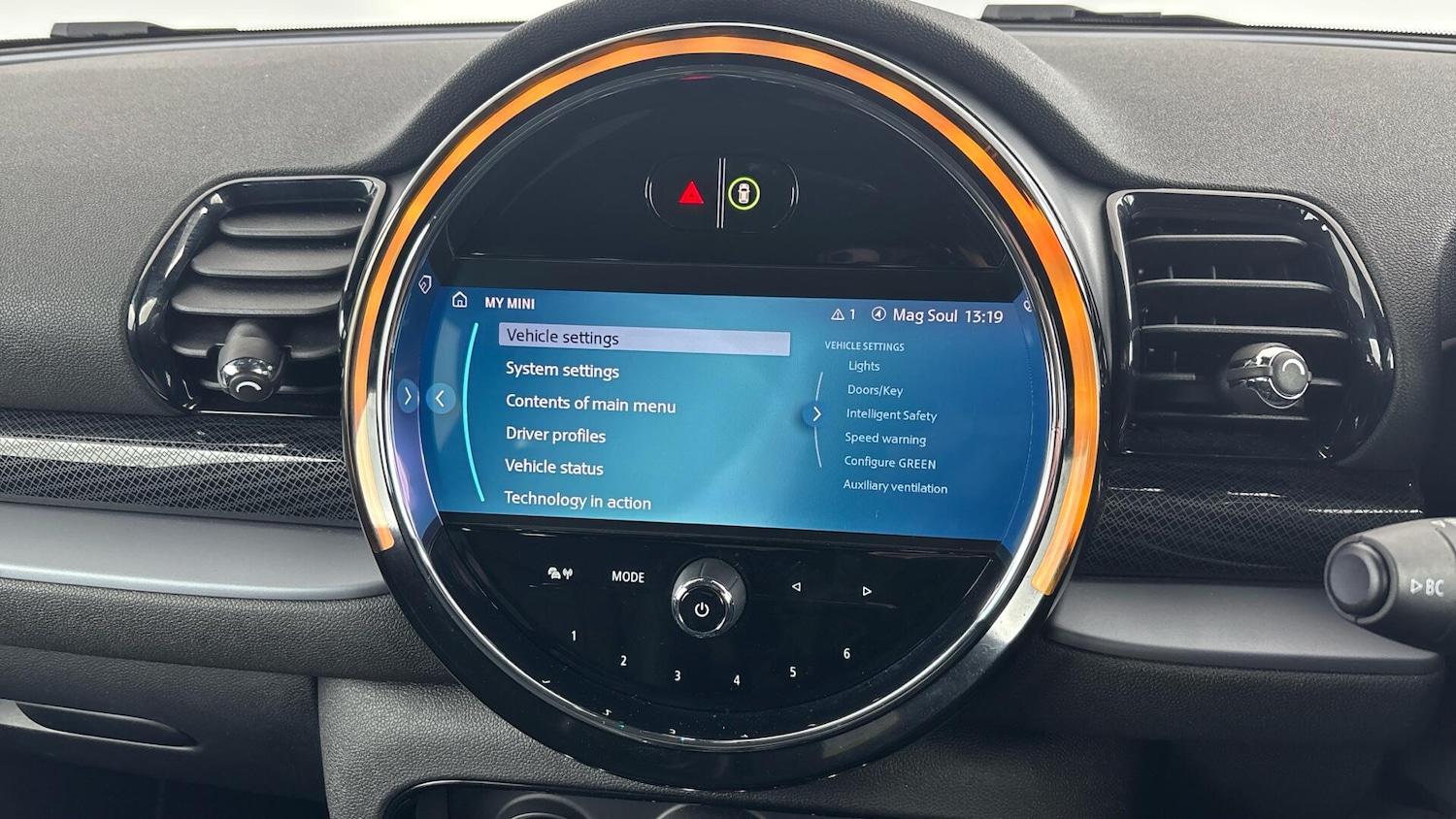 Used MINI Clubman 2022 for sale - 78073052: Photo 29