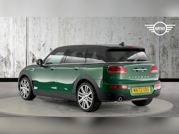 Used MINI Clubman 2022 for sale - 78073052: Photo