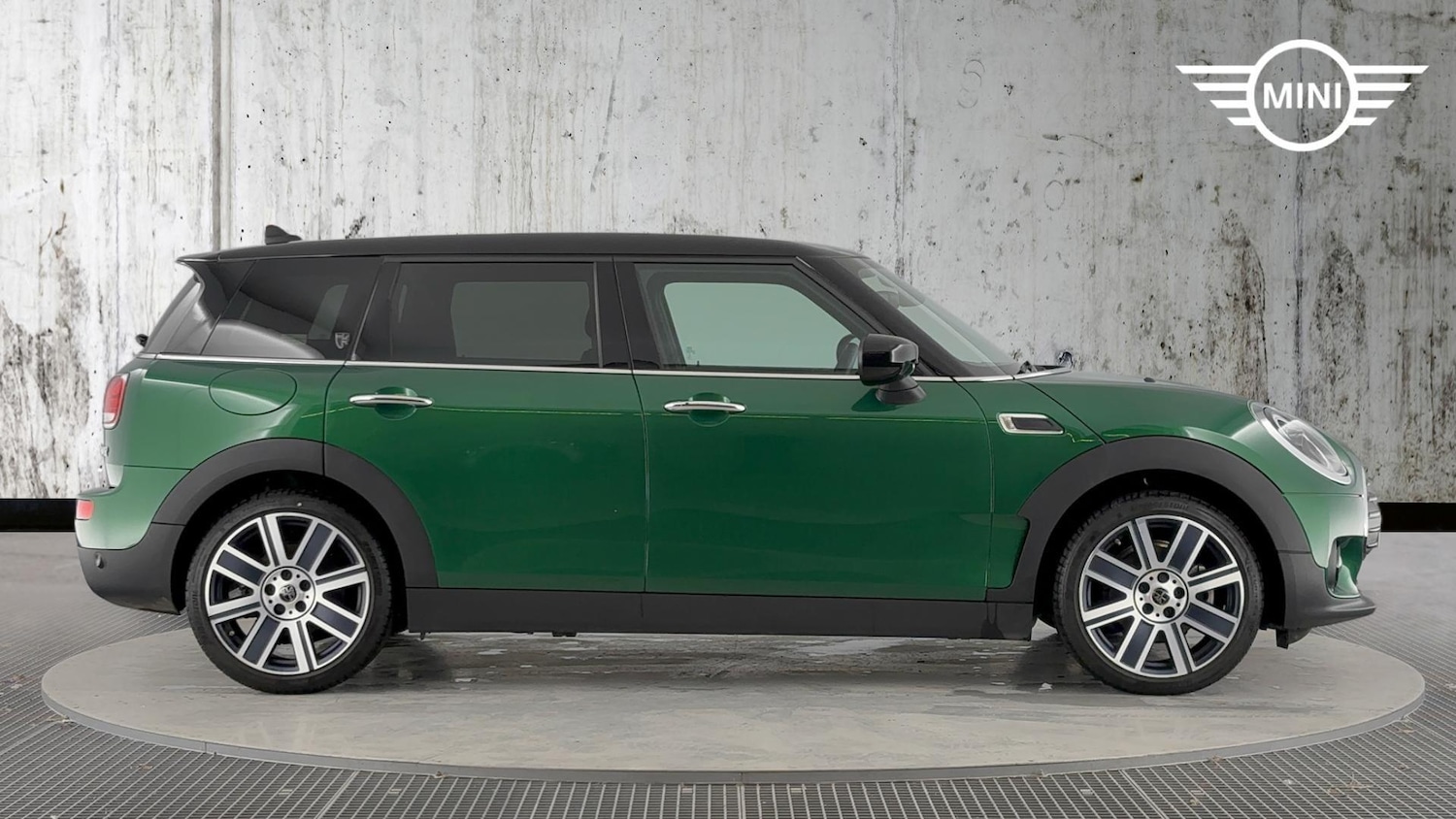 Used MINI Clubman 2022 for sale - 78073052: Photo 3