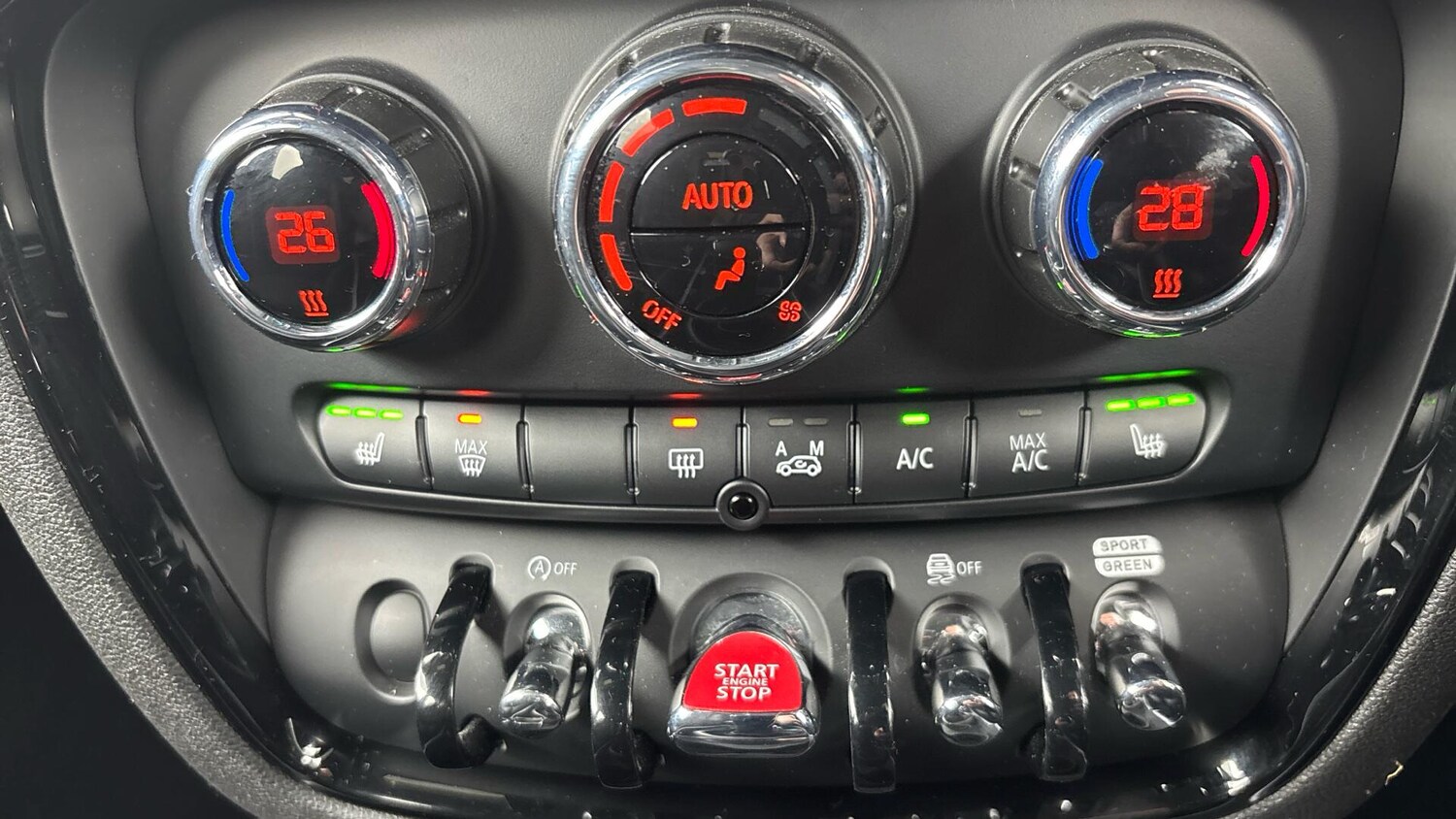 Used MINI Clubman 2022 for sale - 78073052: Photo 31