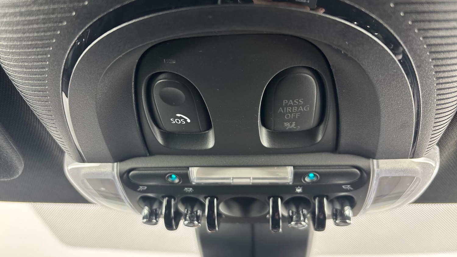 Used MINI Clubman 2022 for sale - 78073052: Photo 37