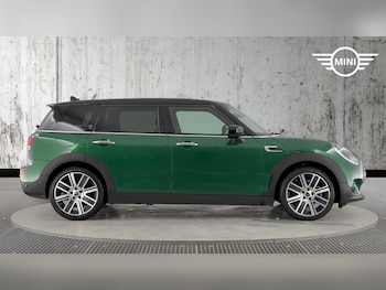 Used MINI Clubman 2022 for sale - 78073052: Photo
