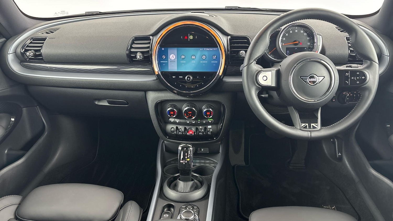 Used MINI Clubman 2022 for sale - 78073052: Photo 4