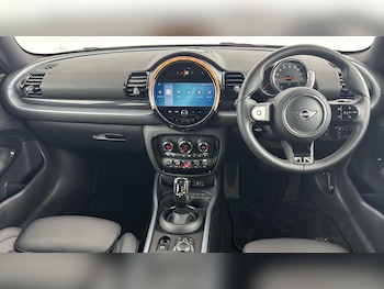 Used MINI Clubman 2022 for sale - 78073052: Photo