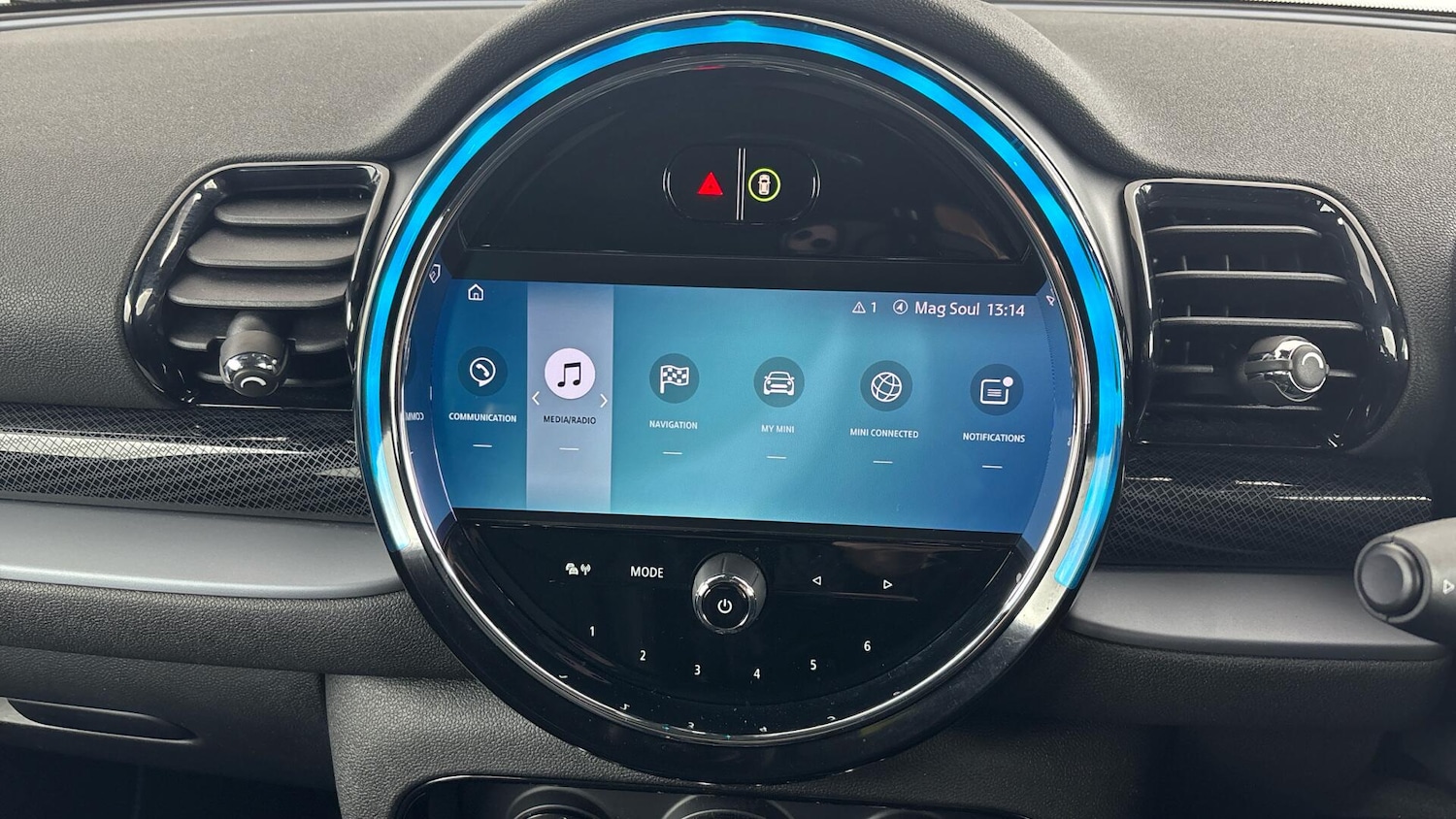 Used MINI Clubman 2022 for sale - 78073052: Photo 8