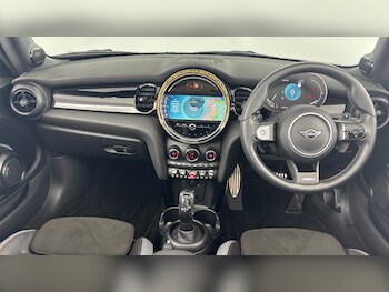 Used MINI Convertible 2024 for sale - 77175389: Photo