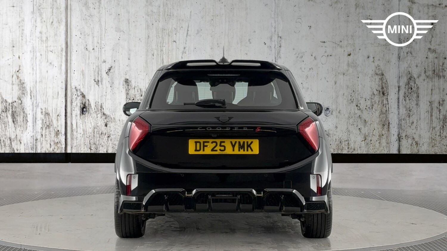 Used MINI Cooper 2025 for sale - 77838963: Photo 15