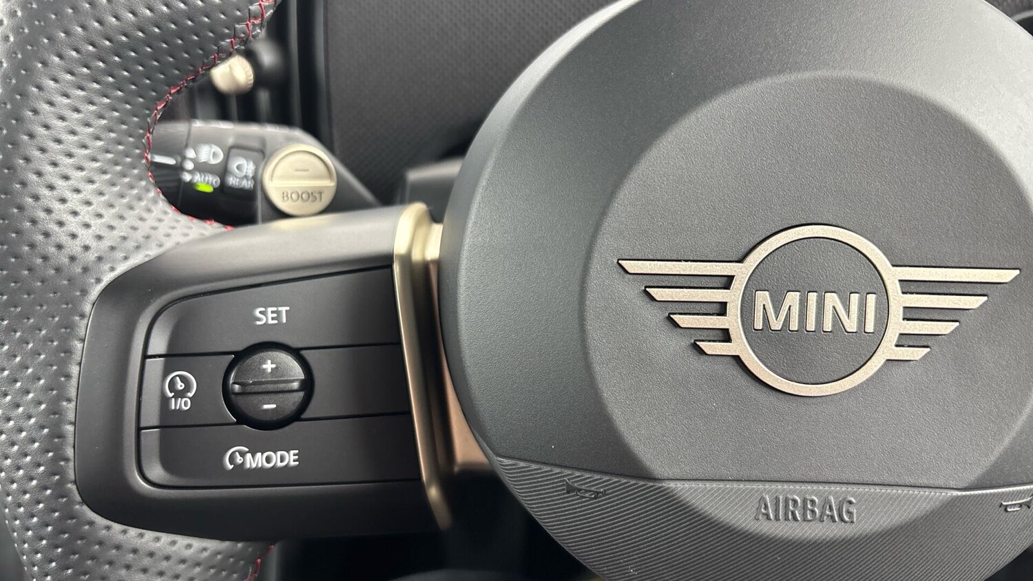 Used MINI Cooper 2025 for sale - 77838963: Photo 17