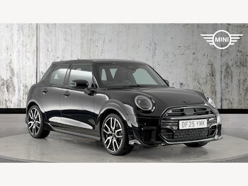 Used MINI Cooper 2025 for sale - 77838963: Photo