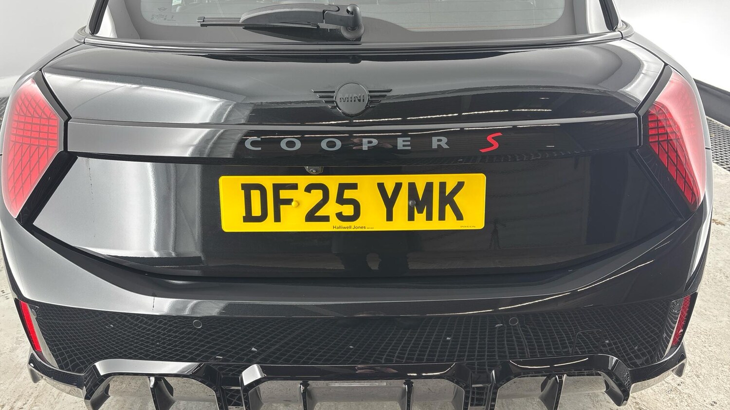 Used MINI Cooper 2025 for sale - 77838963: Photo 24