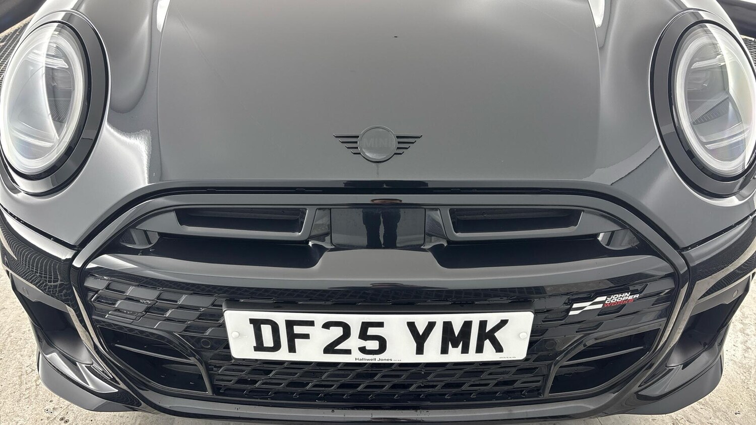 Used MINI Cooper 2025 for sale - 77838963: Photo 26