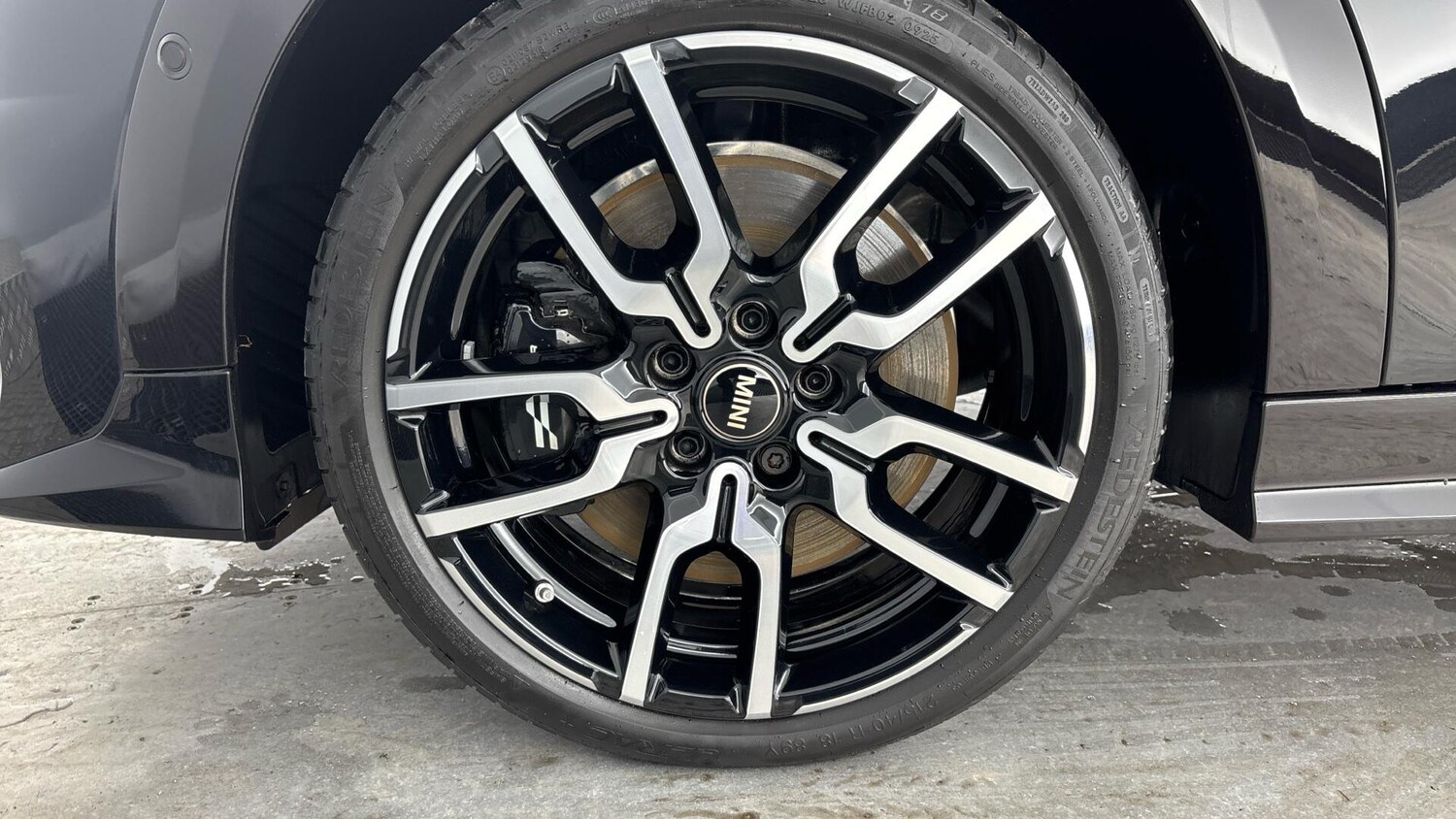 Used MINI Cooper 2025 for sale - 77838963: Photo 27