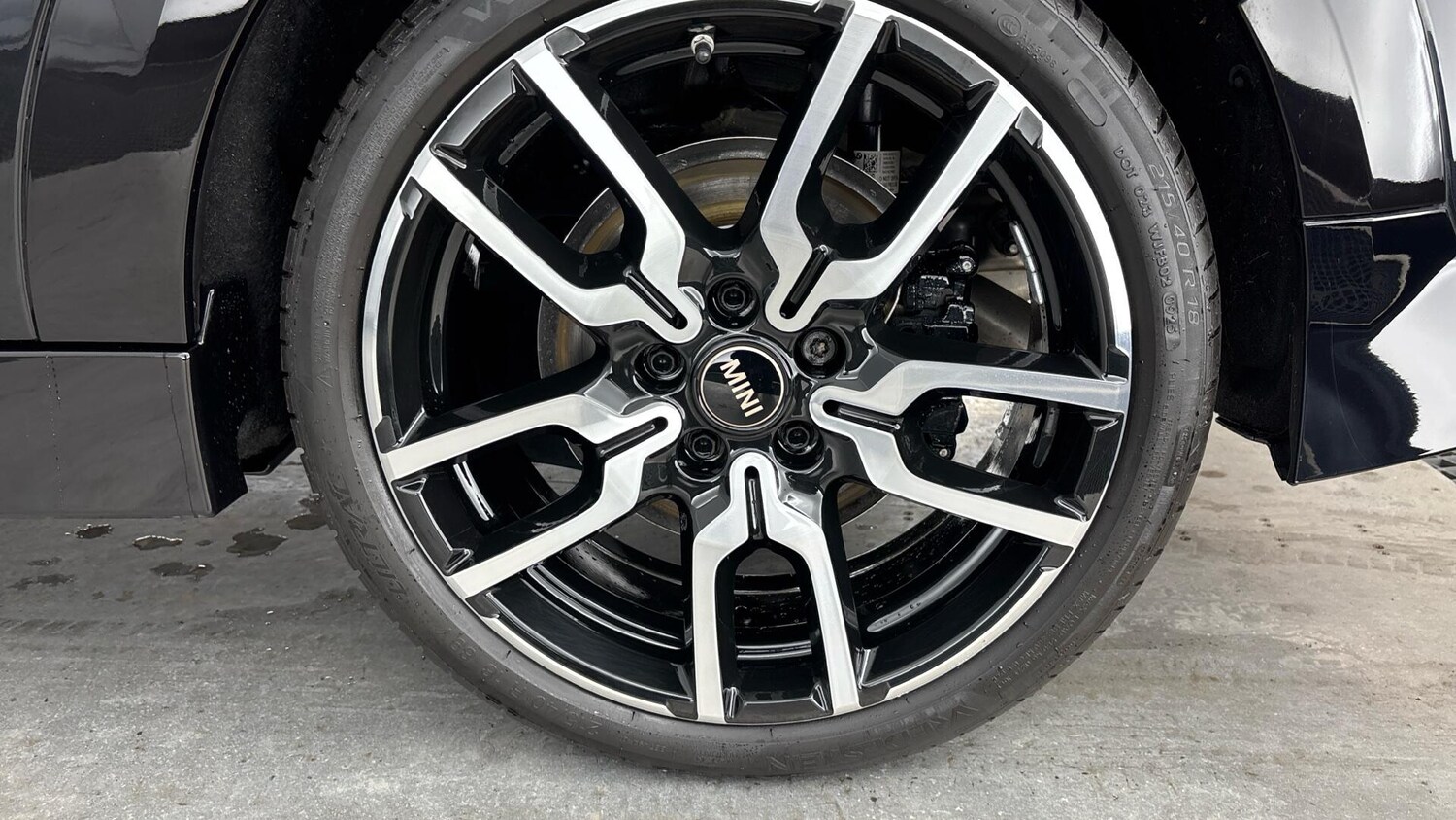 Used MINI Cooper 2025 for sale - 77838963: Photo 28