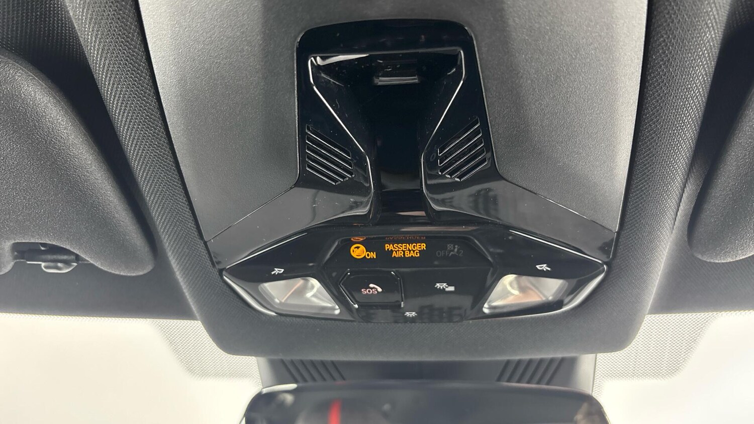 Used MINI Cooper 2025 for sale - 77838963: Photo 34