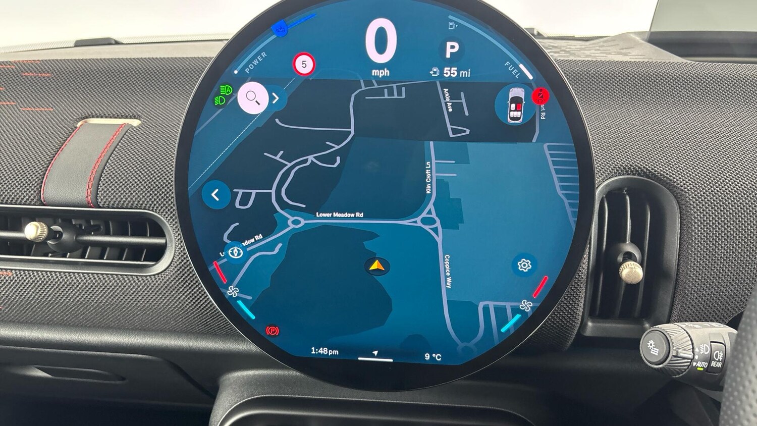 Used MINI Cooper 2025 for sale - 77838963: Photo 35