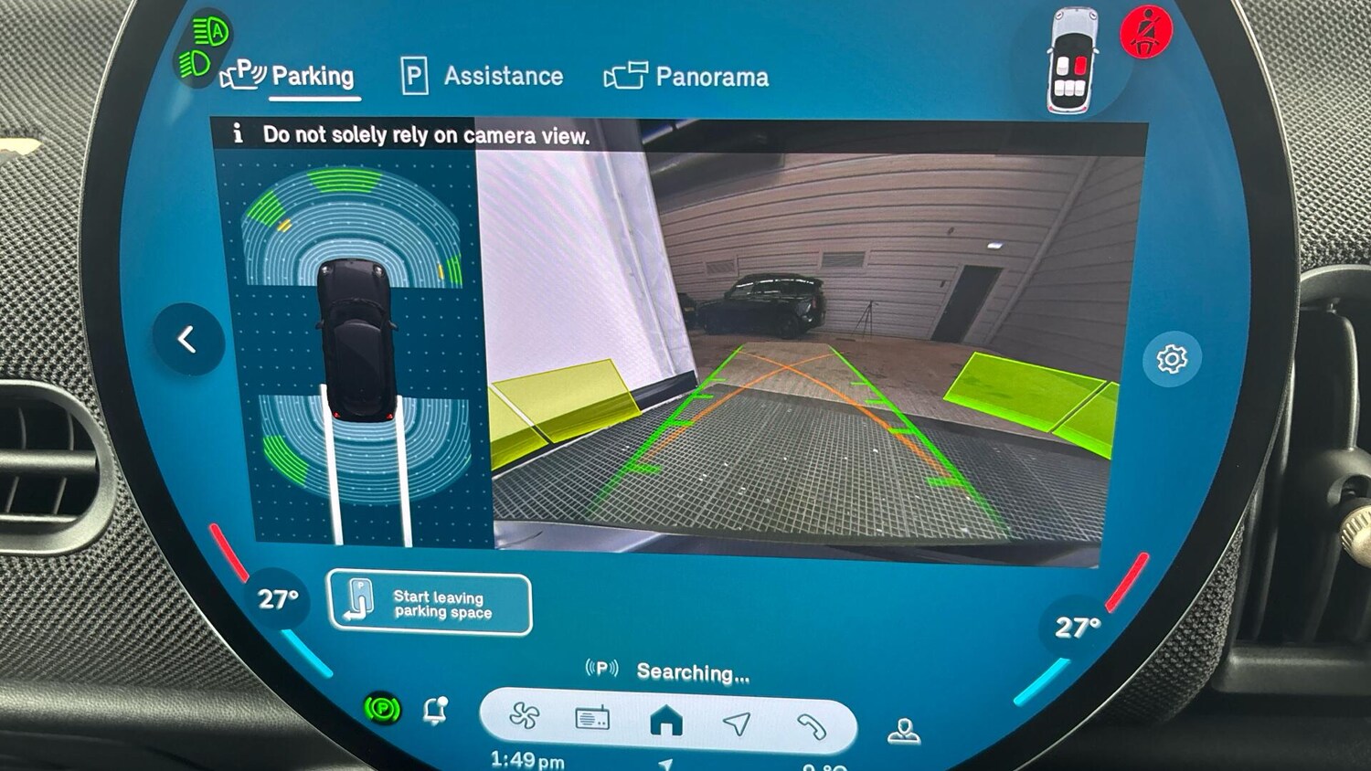 Used MINI Cooper 2025 for sale - 77838963: Photo 37