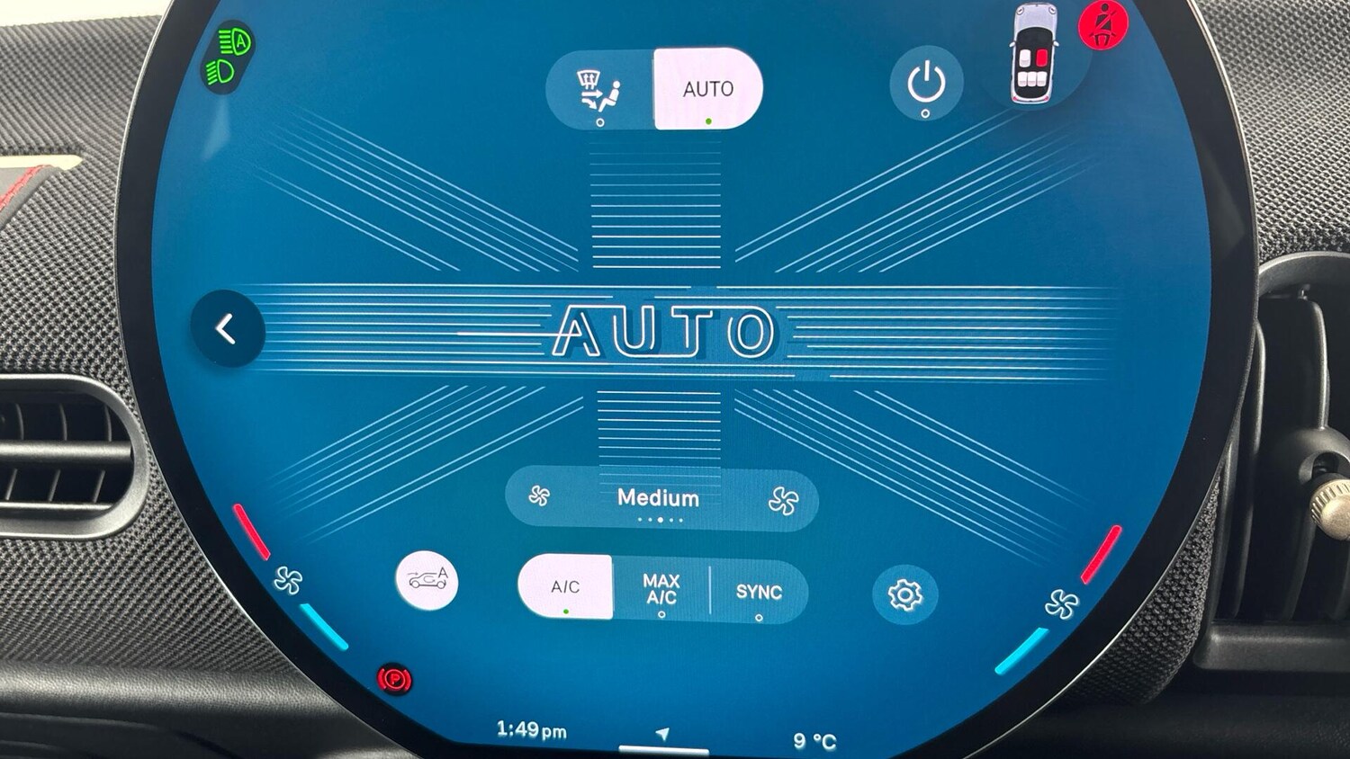 Used MINI Cooper 2025 for sale - 77838963: Photo 38