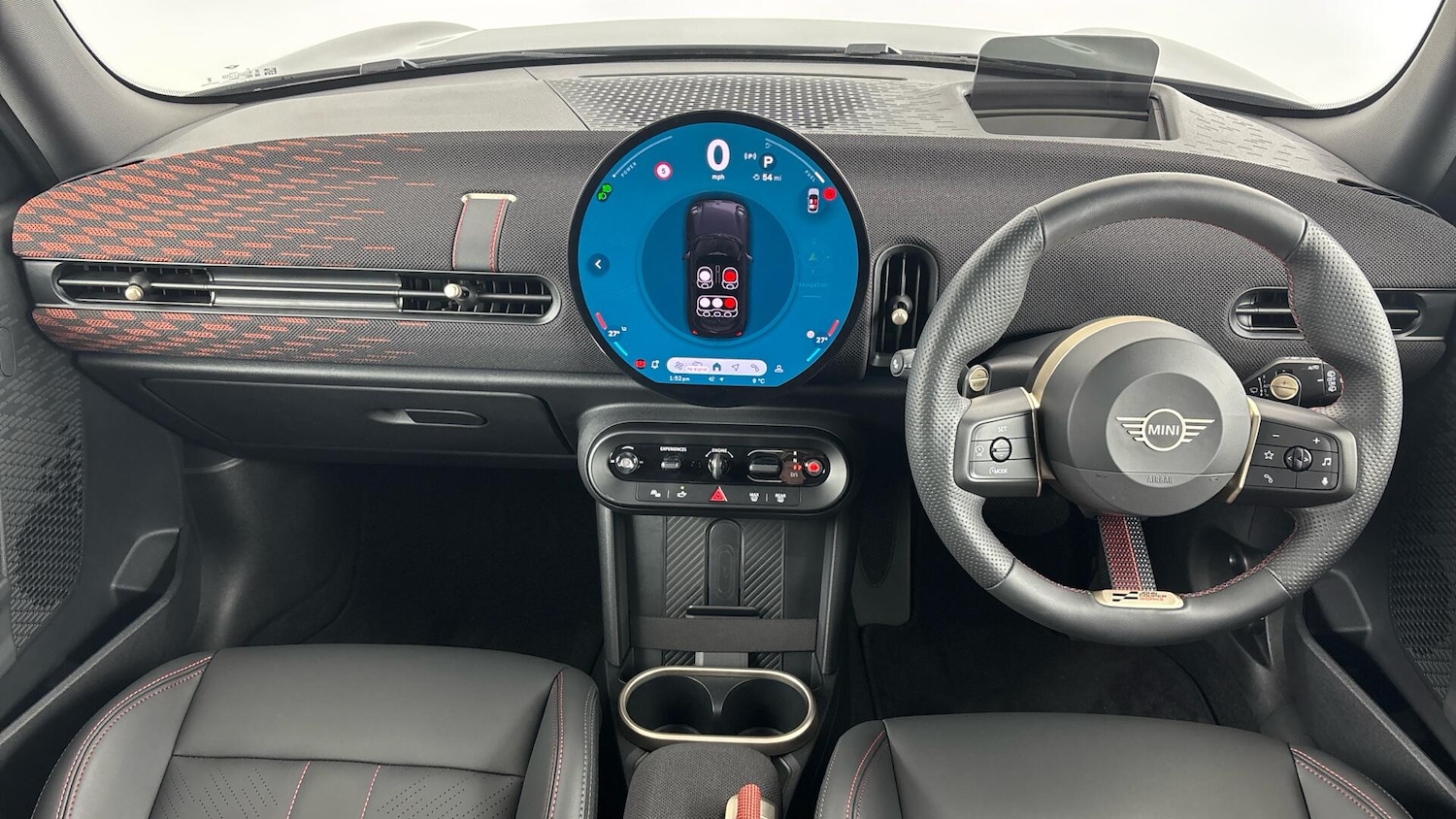 Used MINI Cooper 2025 for sale - 77838963: Photo 4