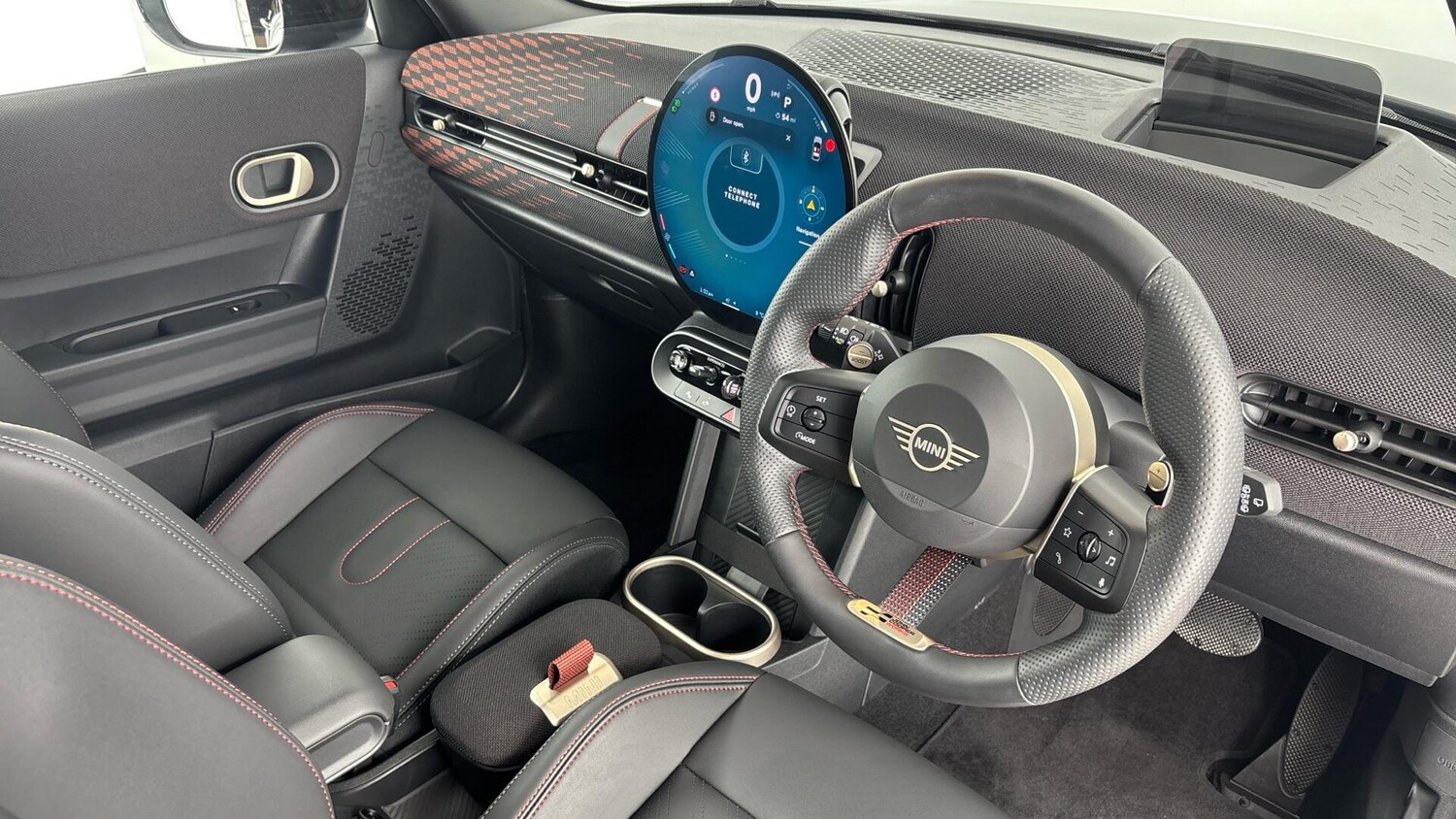 Used MINI Cooper 2025 for sale - 77838963: Photo 6