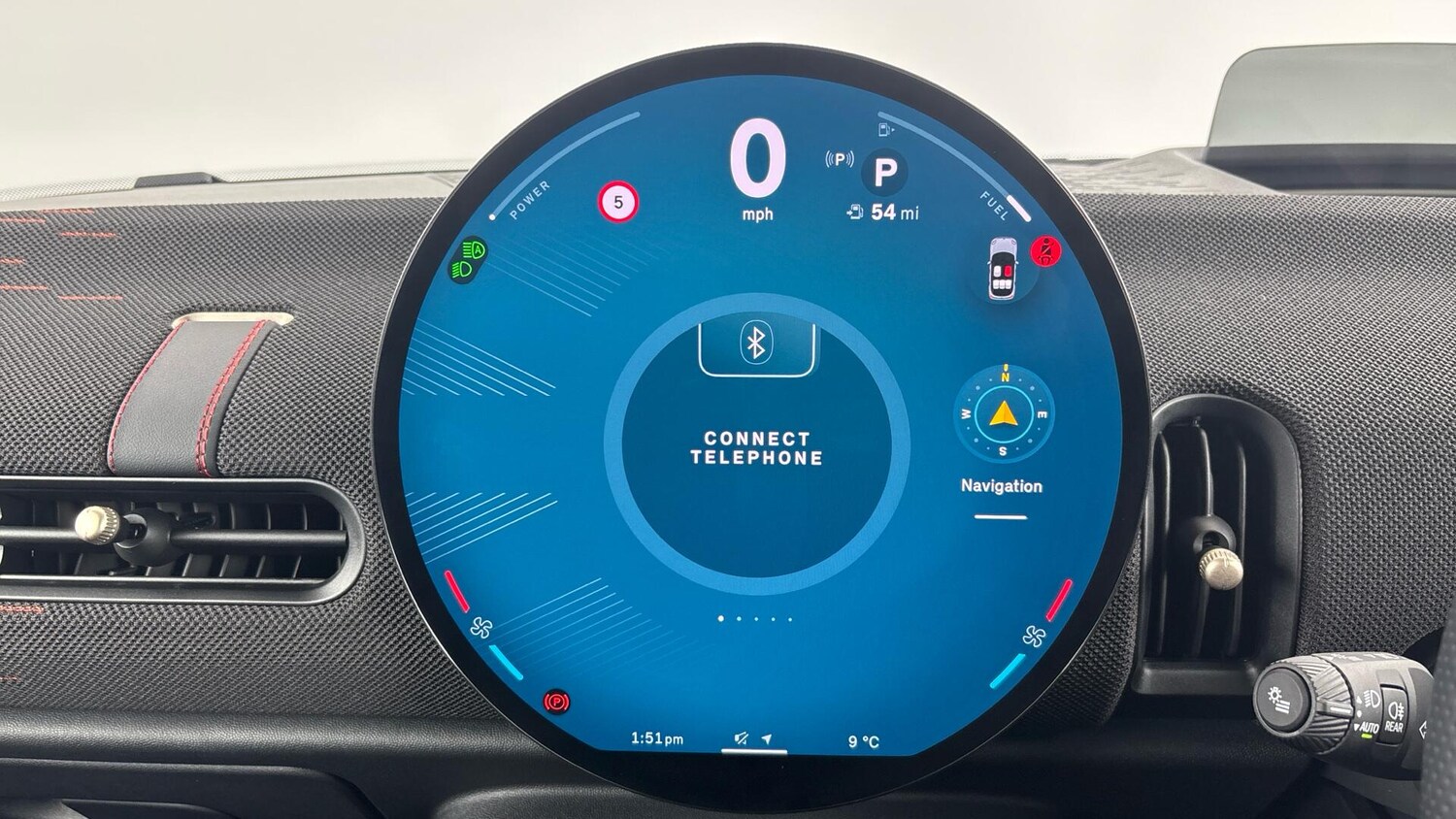 Used MINI Cooper 2025 for sale - 77838963: Photo 8