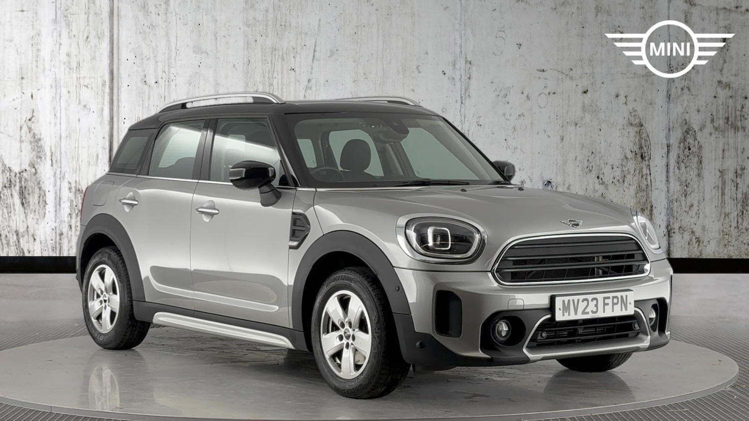 Used MINI Countryman 2023 for sale - 76976752: Photo 1