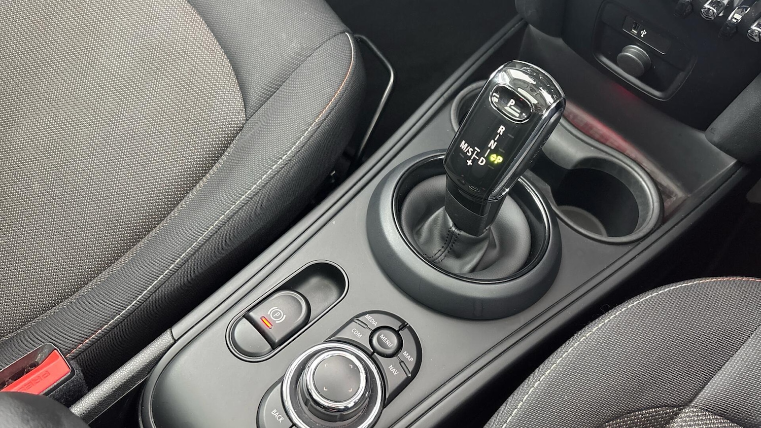 Used MINI Countryman 2023 for sale - 76976752: Photo 10